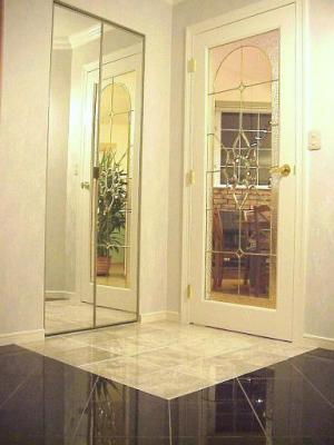 大理石＆黒御影石