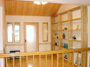 2Fに広々とした多目的ホール